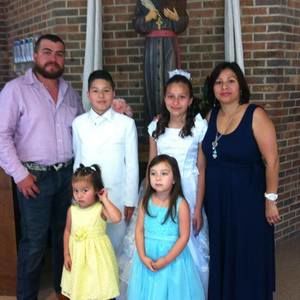 Meet your Posher, Santiago